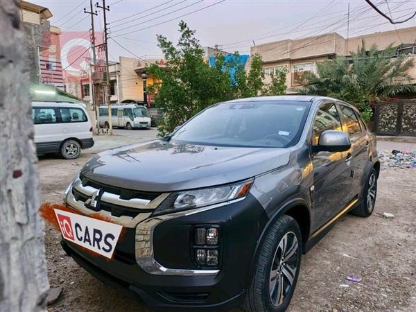 ميتسوبيشي أوتلاندر سبورت 2023 للبيع في العراق -  بغداد